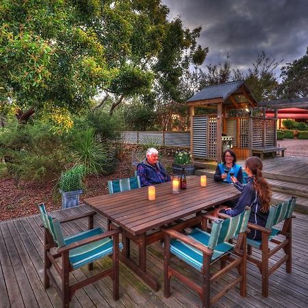 Bed and Breakfast Roosters Rest Port Sorell Exterior foto
