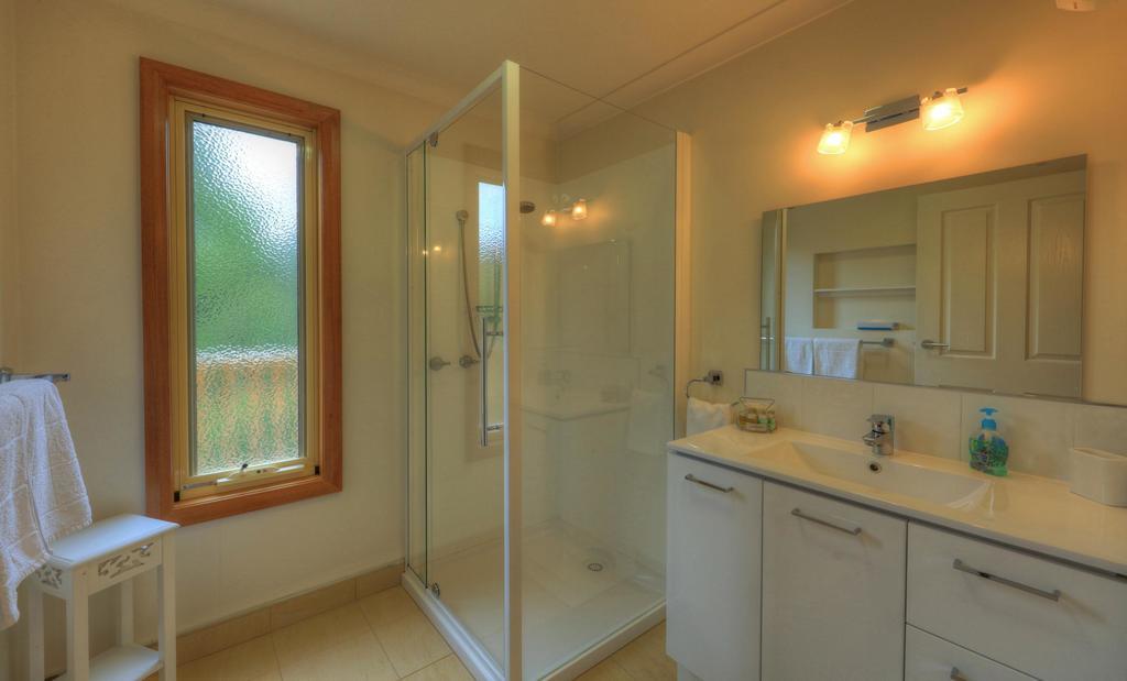 Bed and Breakfast Roosters Rest Port Sorell Exterior foto