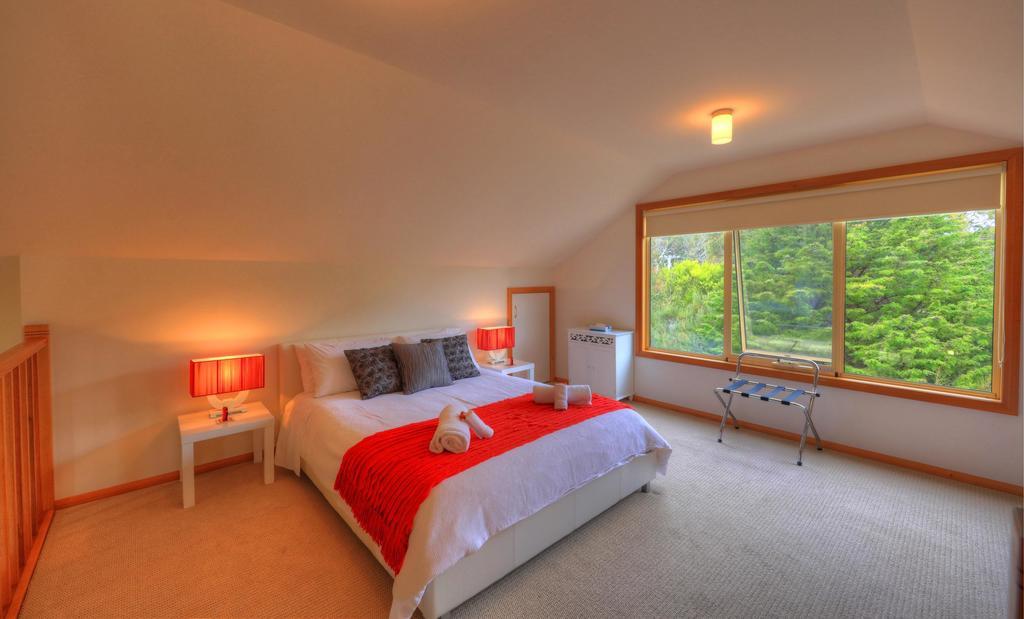 Bed and Breakfast Roosters Rest Port Sorell Exterior foto