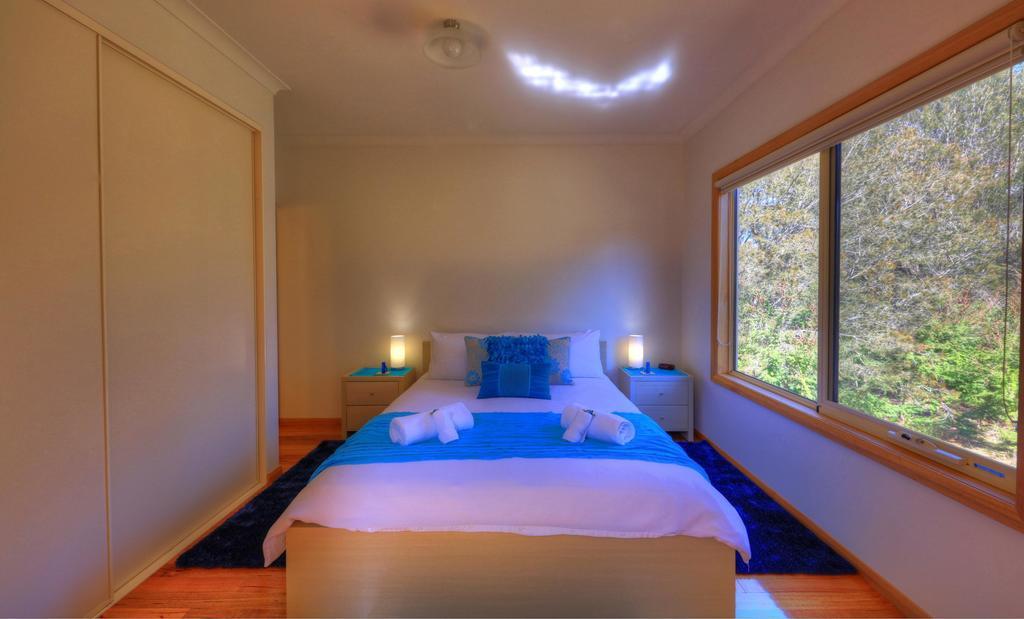Bed and Breakfast Roosters Rest Port Sorell Zimmer foto