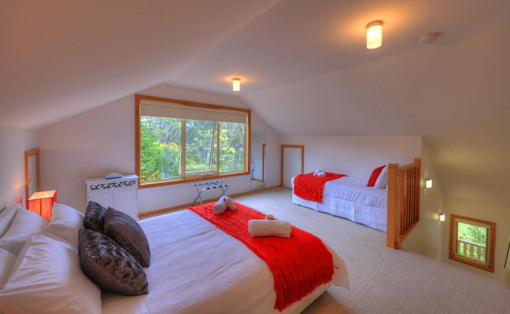 Bed and Breakfast Roosters Rest Port Sorell Exterior foto