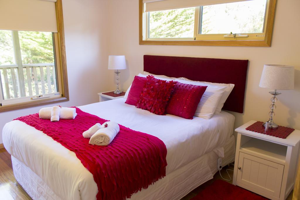 Bed and Breakfast Roosters Rest Port Sorell Zimmer foto