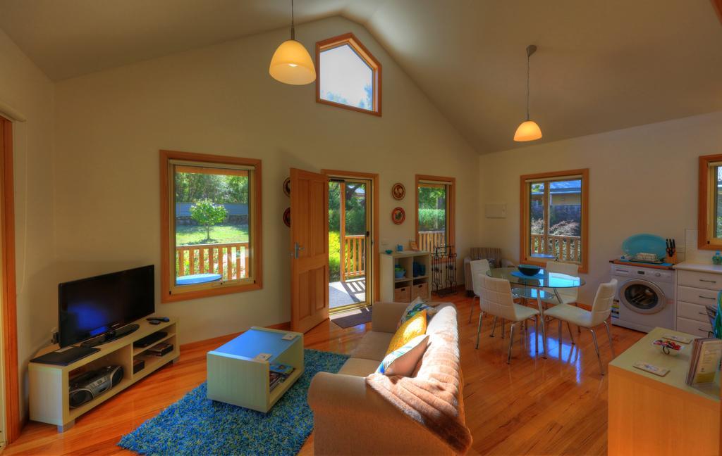 Bed and Breakfast Roosters Rest Port Sorell Exterior foto