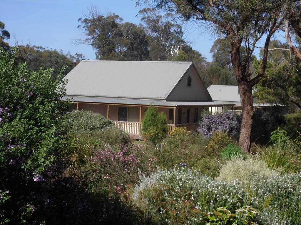 Bed and Breakfast Roosters Rest Port Sorell Zimmer foto