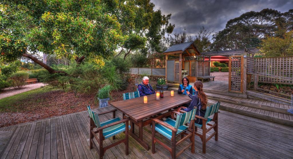 Bed and Breakfast Roosters Rest Port Sorell Exterior foto